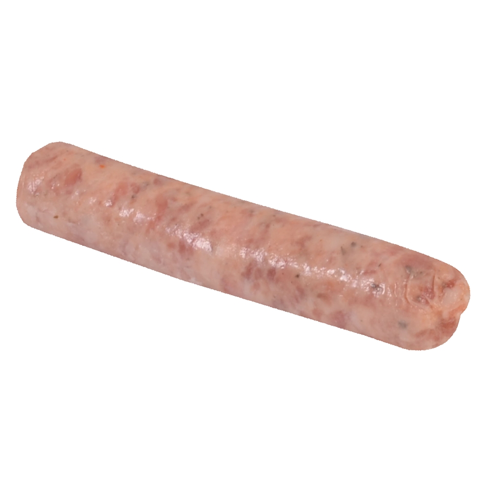 Pork Breakfast Sausage | Raw Item